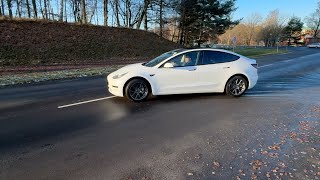 Automobile Tesla Model 3 à vendre - Image 4 | Autoline CI Automobile Tesla Model 3 | Image 4 - Autoline