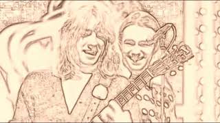 Status Quo - Unspoken Words