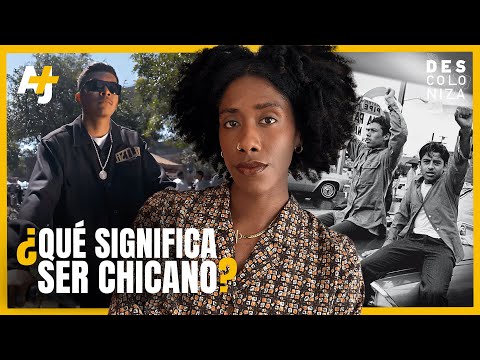 Cultura chicana: Historia de identidad y lucha | @ajplusespanol