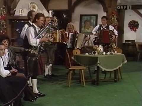 Fam. Laimer & Sudsteirischer Weinland-Volkstanzkreis (1992)