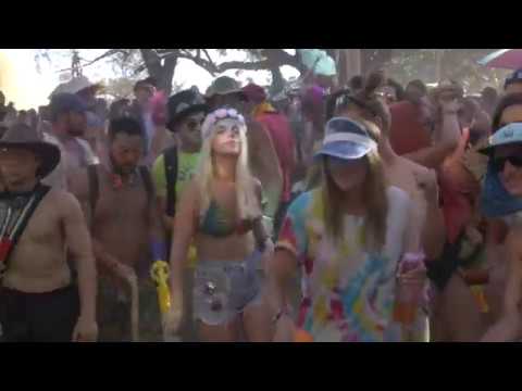 Antix/Fiord at Rainbow Serpent Festival 2017