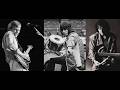 Jack Bruce, Clem Clempson & Cozy Powell - Sitting on Top of the World (1979,  rehearsal bootleg)