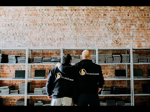 Travailler chez Circular.brussels - image HR