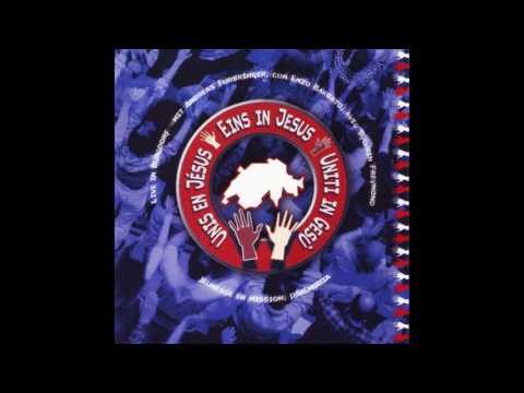 Jeunesse en Mission - Viens remplir ma vie - Komm erfülle mich (Live)