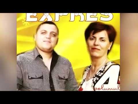 Formatia Expres - Colaj muzica de petrecere