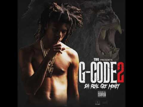 Da Real Gee Money - Straight Up (Ft. Scotty Cain, Dame Cain, Jungle Muzik Larry)