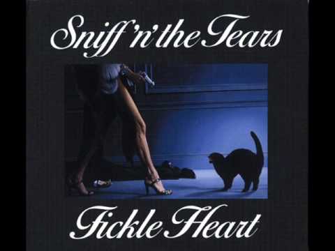 Sniff 'n' the Tears - Driver's Seat (Extended Version)
