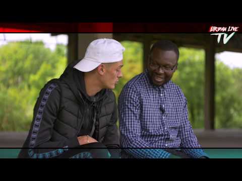 Épisode 01 Slim sur Urban Live TV + Bonus Freestyle