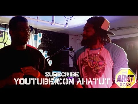 Stupid King vs Kristofire