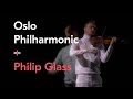 Mishima (Closing) / Philip Glass / Oslo Philharmonic / Nobel Peace Prize Concert