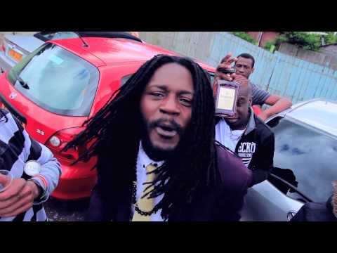 Baddiz - Disaranno [Music Video] | UKDTV