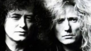 DAVID COVERDALE &amp; JIMMY PAGE . ABSOLUTION BLUES . I LOVE MUSIC