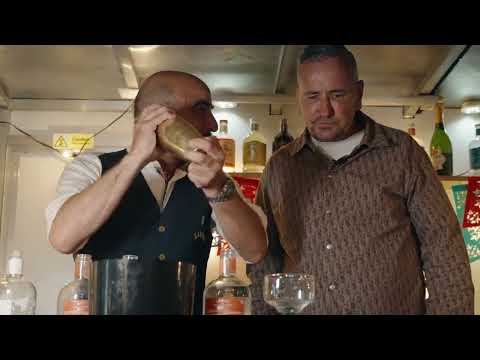 Kindred Spirits | DJ Fat Tony