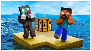 Download lagu We Started A Minecraft SMP On A Survival Island mp3 Download lagu We Started A Minecraft SMP On A Survival Island mp3
