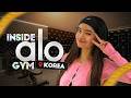 Inside Alo Gym Korea Not Your Normal Workout