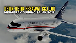 Download lagu Tragedi Kecelakaan Pesawat Sukhoi Superjet 100 di Gunung Salak 2012 mp3