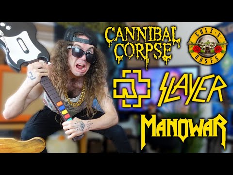 10 ICONIC Bands In A Nutshell (Pt. 1)