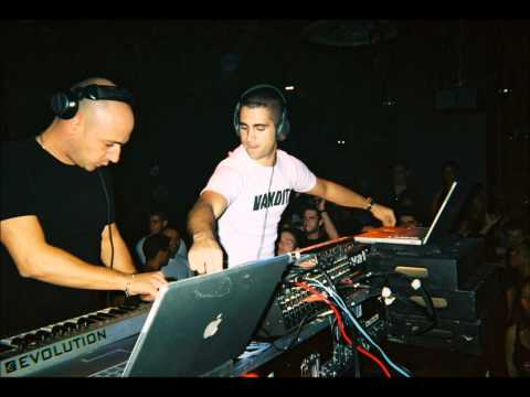 sunblind - believe (nu-nrg extended mix)