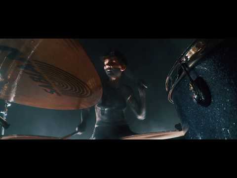 CHEVALIEN  - MOONGLASSES Live @ Le Temps Machine