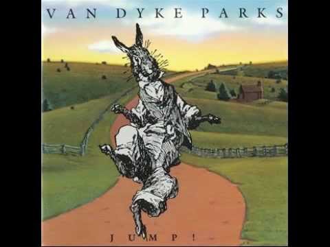 Van Dyke Parks (featuring Jennifer Warnes) - Opportunity for Two