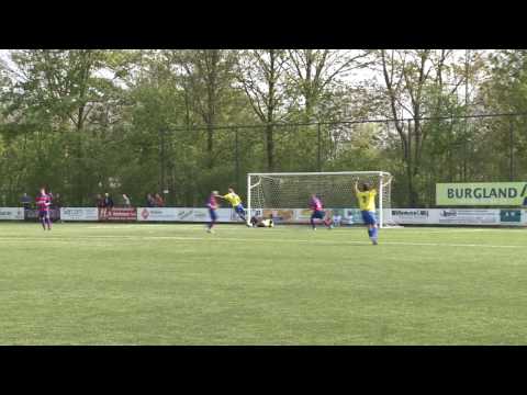 Gebr. van Gent Finaleweken: VRC verslaat VVA'71 in derby