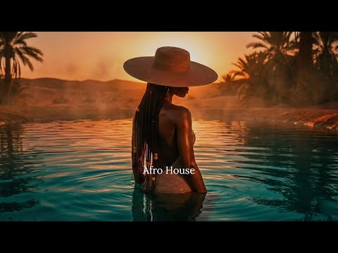 Afro House Mix 2026 | The Best of Afro House - Golden Hour Session (Deep & Melodic)