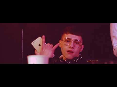 AFRO RALLO - LFPM+BECK'S (prod. Nicholas Frei/YungSayan)