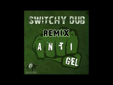 MBEP027/Anti-gel Remix - SWITCHY DUB...free download on http://mareebass.blogspot.fr/
