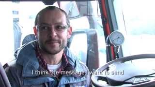 Our customers bear witness - New Range - Renault Trucks