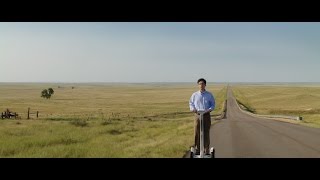 Delicate Steve - "Tomorrow"