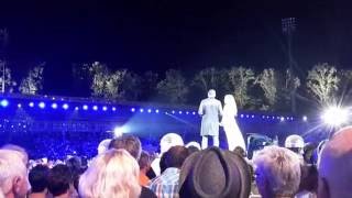 Andrea Berg & Xavier Naidoo -Sternenträumer