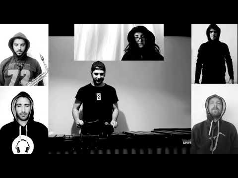 My my my - Promise Land, Skullwell (cover Revolution La banda)