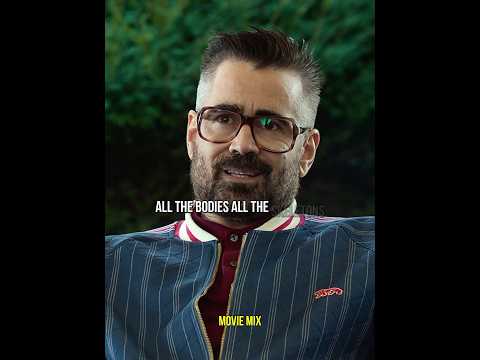 Very similar our jobs, only I'm better at it than you are | The Gentlemen (2019) #movie#thegentlemen