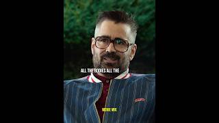 Very similar our jobs, only I'm better at it than you are | The Gentlemen (2019) #movie#thegentlemen