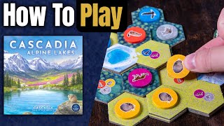 Cray - Cascadia video thumbnail