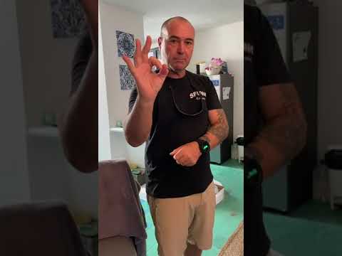 NAUI VOSS Example #3