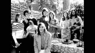 Quicksilver Messenger Service - Maiden of the Cancer Moon / Mona - Maiden of the Cancer Moon 1968