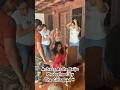 ArshaBaiju Arshabaiju Photoshootbts Behindthescenes Bts Photoshoot Malayalamactress Mollywood