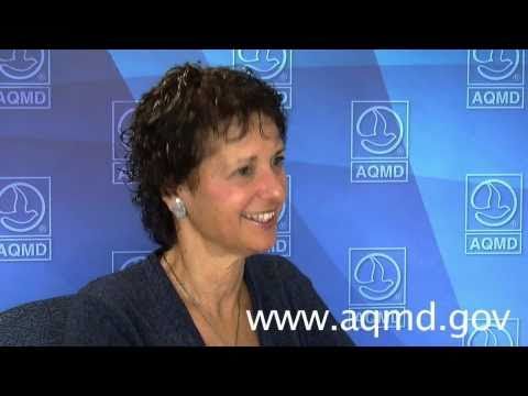 AQMD On The Air - Dr. Elisa Nicholas.mov