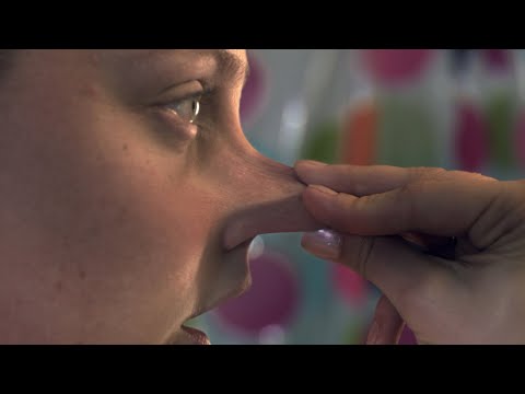 PLASTIC - SHORT FILM BY SANDY WIDYANATA