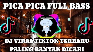 Download lagu DJ VIRAL NONA PUNG GOYANG PICA PICA(PICA PICA)FAIZ MIX X THENDO CHASTELO 2024!!! FANSYAH STUDIO mp3