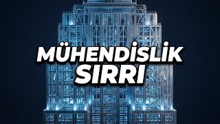 Empire State'in Mühendislik Sırrı
