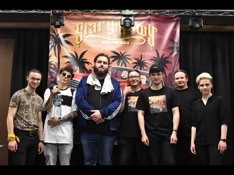 Iktotujestjohny x Wojtek Rakoczy - Stary, nowy Hip Hop + Live band