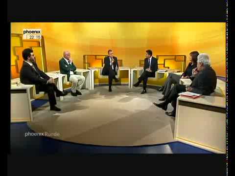 Aghet - Ein Völkermord - Diskussion [4/6]