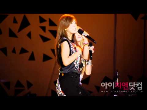 120706 f(x)_일렉트릭쇼크