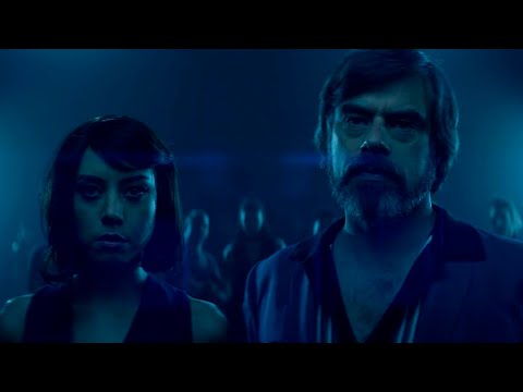 93 BPM | Mary J. Blige vs. Dance from Legion, season 2