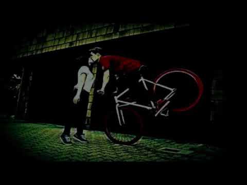 Kattatau ft kallebi -um mero vagabundo