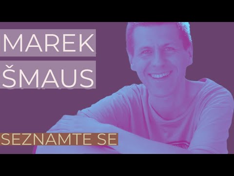 Seznamte se |  Marek Šmaus (akustická a elektrická kytara)