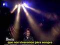 LIVE FOREVER -  MICHAEL W. SMITH