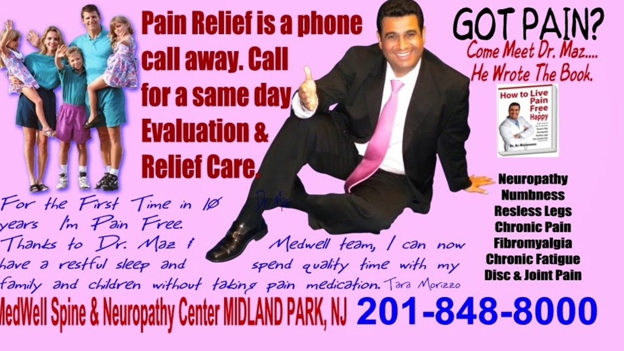 ADHD KIDS OXYGEN THERAPY DOCTOR NORTHERN BERGEN COUNTY NJ